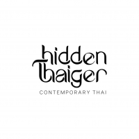Logo Hidden Thaiger