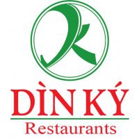 Logo Nhà hàng Dìn Ký