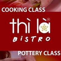 Logo Nhà hàng Thì Là Bistro