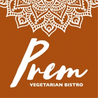 Logo PREM BISTRO