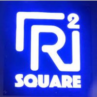 Logo R Square