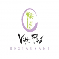 Logo Nhà Hàng Việt Phố