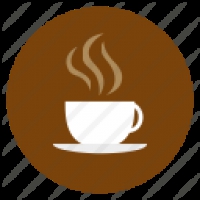 Logo Mai Coffee