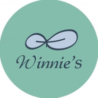 Logo Winnie’s Vietnam Milktea