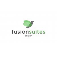 Logo KHÁCH SẠN FUSION SUITES SÀI GÒN