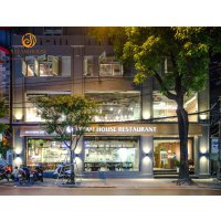 Logo Công ty Cổ phần Nhà hàng Steam Food VIệt Nam