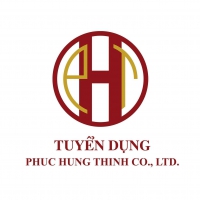 Logo Công ty TNHH Phúc Hưng Thịnh
