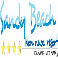 Logo Sandy Beach Resort