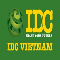 Logo IDC Việt Nam
