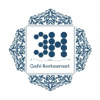 Logo 3H Café & Restaurant