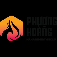 Logo Phương Hoàng Group