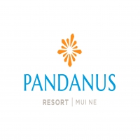Logo PANDANUS RESORT