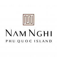 Logo Nam Nghi Phú Quốc, in The Unbound Collection By Hyatt