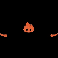 Logo Quán Lão Trư - Street Food BBQ & Beer