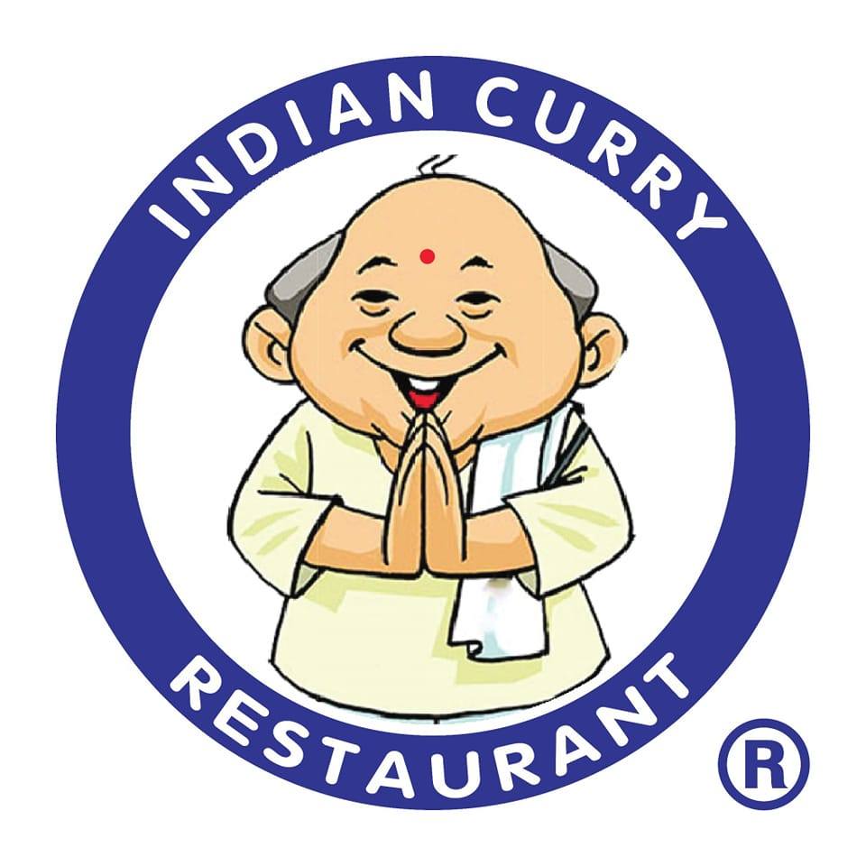 Logo Indian Curry  Indian Restaurant Da Nang