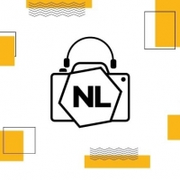 Logo Nhật Linh ProDuction