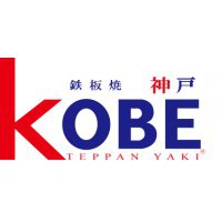 Logo CÔNG TY MAI XÁ - KOBE. NHÀ HÀNG KOBE TEPPANYAKI