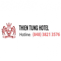 Logo Khách sạn Thiên Tùng
