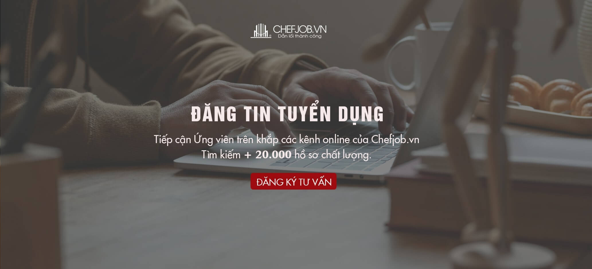 Dịch vụ đăng tuyển nhân sự