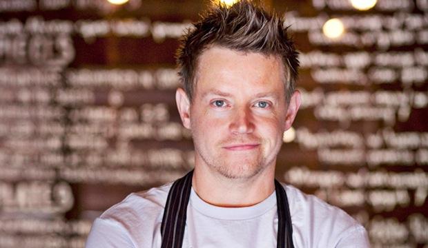 cong thuc nau mi cua bep truong richard blais