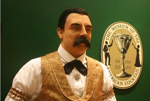 jerry thomas ong to nghe pha che