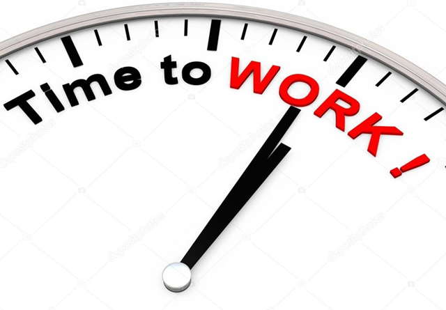 thoi gian lam viec hanh chinh lam them gio deu tuan thu phap luat