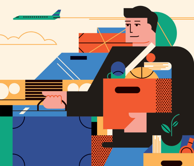 dung quen lam dieu nay truoc khi nghi viec