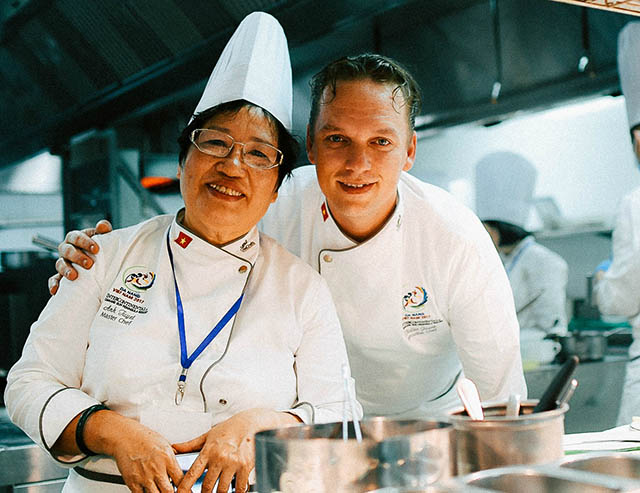 nghe nhan nguyen thi anh tuyet