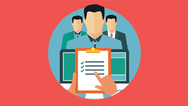 giấy xác nhận nhân sự