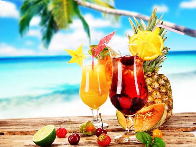 phien ban khac cocktail