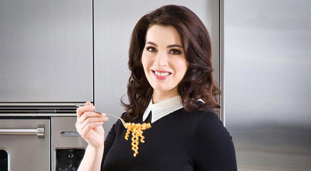 nigella lawson