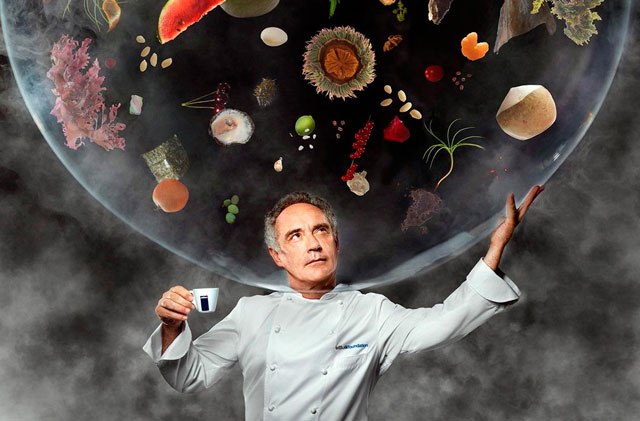 ferran adria