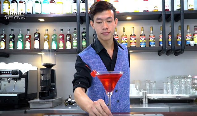 Đặng Hoa Trung Nghĩa