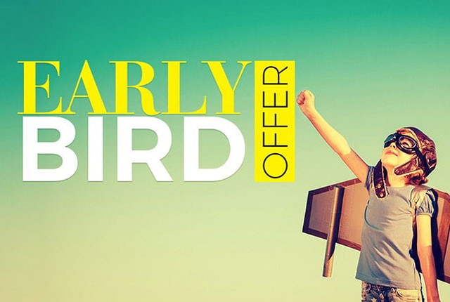 early bird giup nhks cai thien kinh doanh