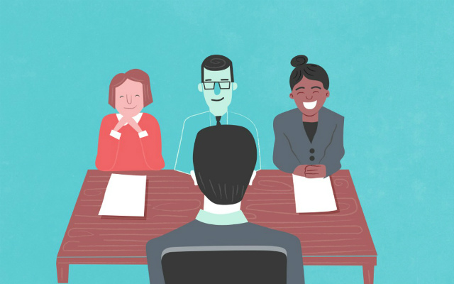 luon co cach de ban ghi diem voi nha tuyen dung