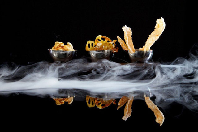 ung dung khoa hoc vao am thuc