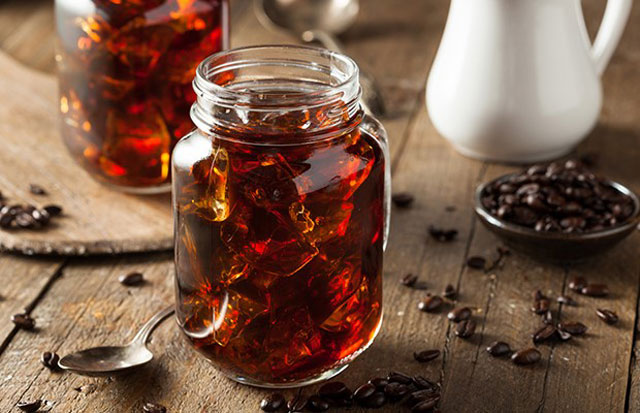 phuong phap pha ca phe cold brew