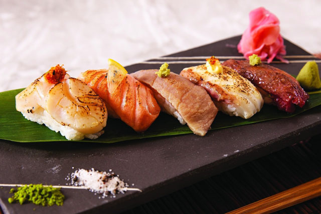 thuat ngu mon an nhat