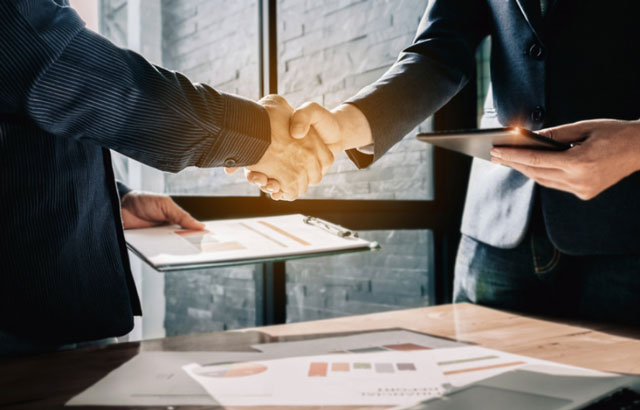 hợp đồng nguyên tắc