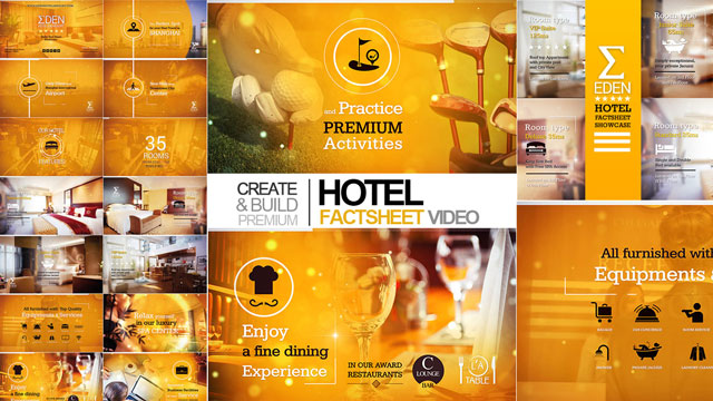 Factsheet ngành NHKS