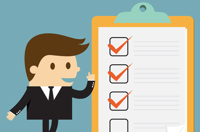 Hiệu quả công việc