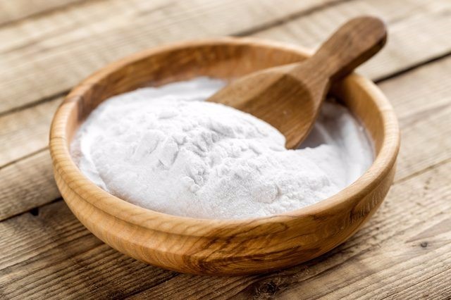 tác dụng của baking soda là gì