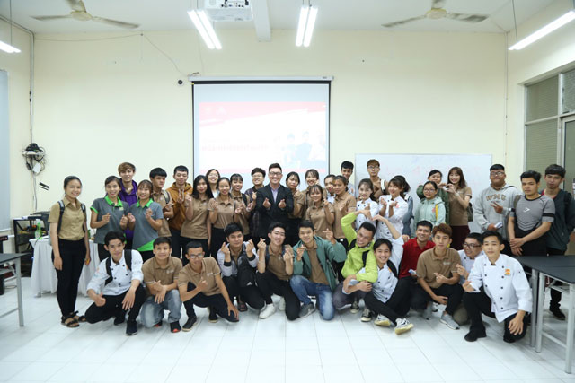 cách chinh phục nhà tuyển dụng trong phỏng vấn