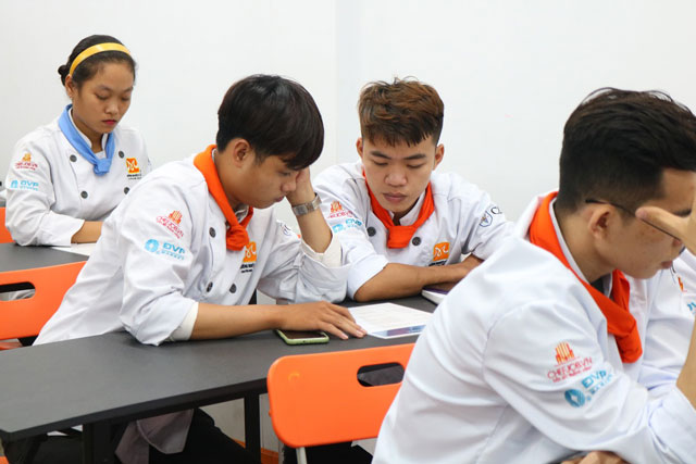 7 thông tin quan trọng của CV