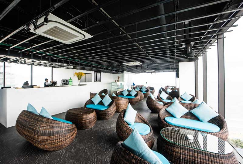 Adamo Hotel da nang