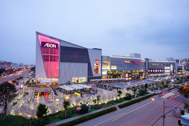 AEON Việt Nam