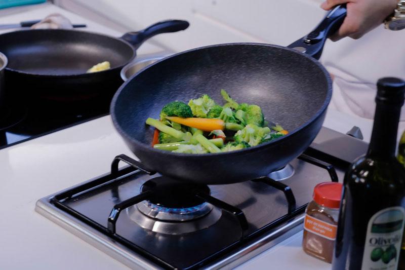 anh cua toi la dau bep