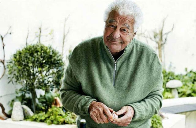 antonio carluccio