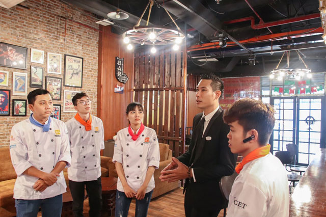 Aurora Hotel Plaza tuyển dụng