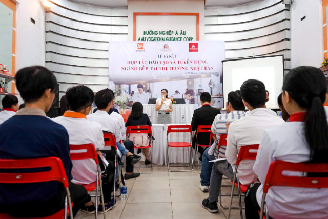 ba nguyen thi quynh anh gui thong diep den ban tre